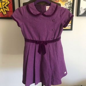 American Girl Dress